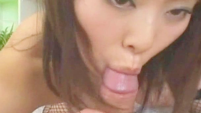 Maya y Honoka Disfrutan de Doble Penetración Ardiente