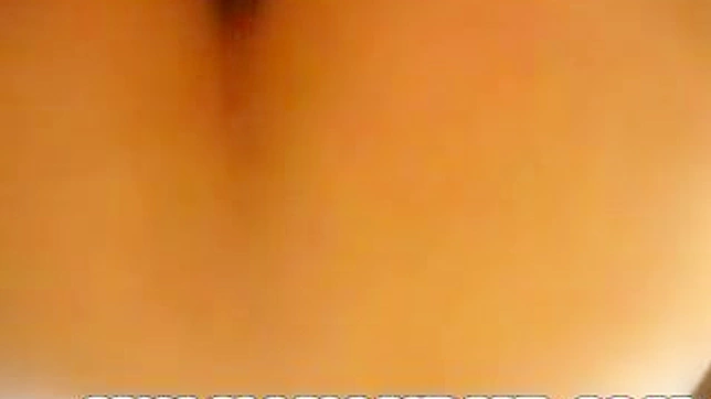 Amateur Asia Salvaje Recibe Un Buen Corneazo En El Culo