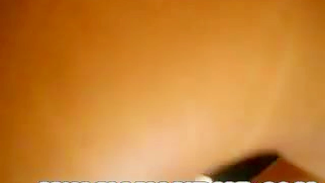 Amateur Asia Salvaje Recibe Un Buen Corneazo En El Culo