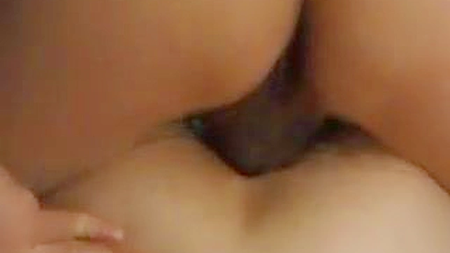 Sexo Anal Con Juguetes De Sayaka Minami