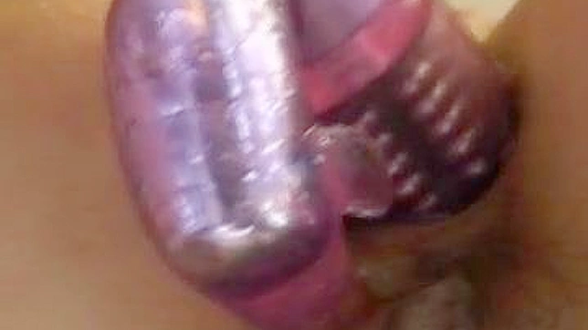 Chica asiática increíble en sexo duro