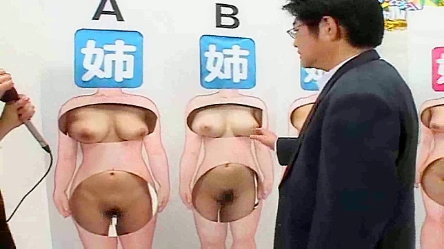 Straight chicks with small tits are showing their asses