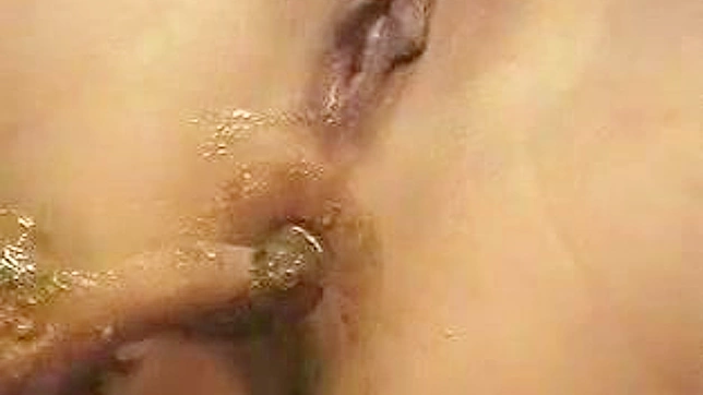 Japonesita Valiente Masturba Su Coñito Afeitado