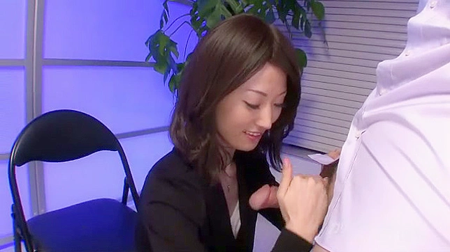 Sexy Detective 2 - Mitsuki Part 1