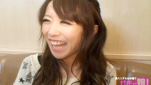 Joven Asiática Caliente Yuuko Porno Sin Censura Parte I
