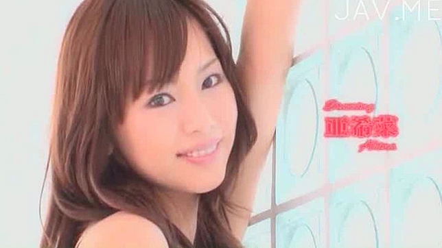 Sexy lady takes part in a interview and is banged hard