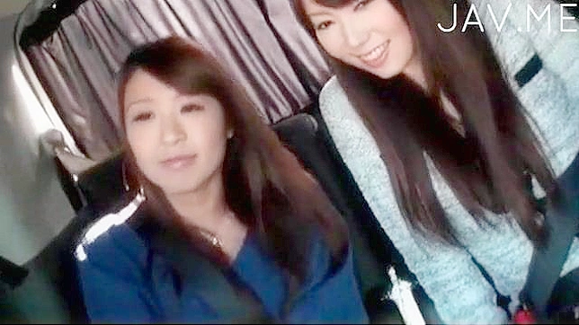 Chicas Zorras Disfrutan un Trato Sucio en Sesión de TreswayPorno