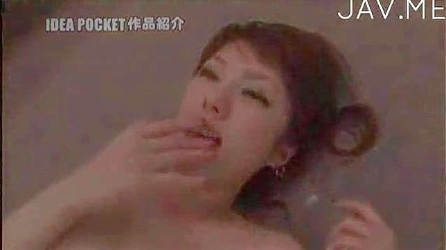 Cachondas Japonesitas con Coños Inquietos y Sedientos