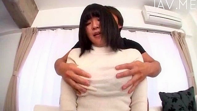 Conejita Amateur Adora Acariciar y Lamer este Rico Pene