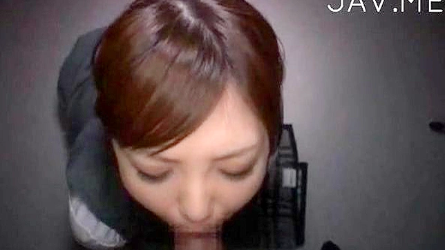 Joven Estudiante Amateur Jodida Fuerte y Obligada A Tragar