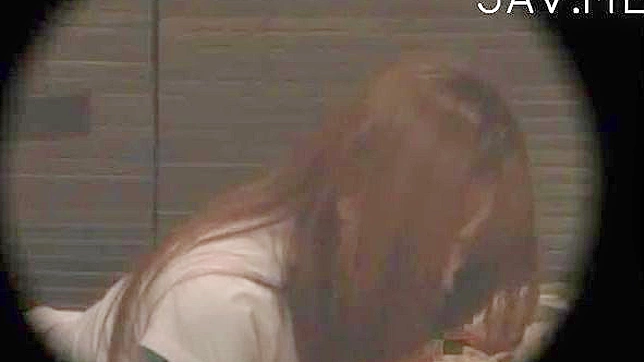 Cenita se vuelve sucia con japonesa tetona y caliente