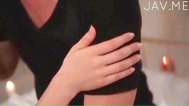 Encuentro Sexual Con Un Macho Caliente Para guarra Japonesa