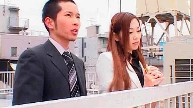 Japonesa Filmada Exponiendo Su Coño Fresco