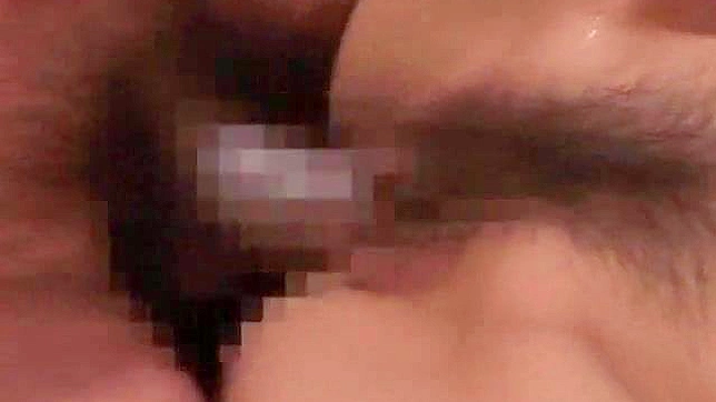 Cerditas Asiáticas Hermosas Necesitan Un Brutal Martillazo En La Concha