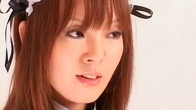 Culita Japonesa Traviesa Se Masturba Con Su Dedo Avidamente