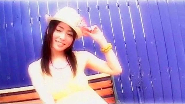 Dulce Japonesita Necesita Un Furioso Taladro Vaginal