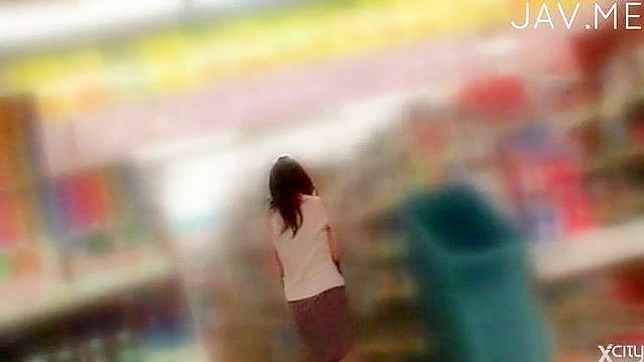 Entrevista a una dulce y tímida belleza japonesa amateur