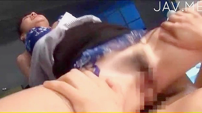 Cachonda Amateur Encanta al Macho con Montaje Salvaje de Su Pene