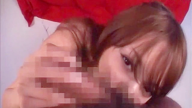 Teen 18+ Japonesita Linda Disfruta de un Polvo Apasionante
