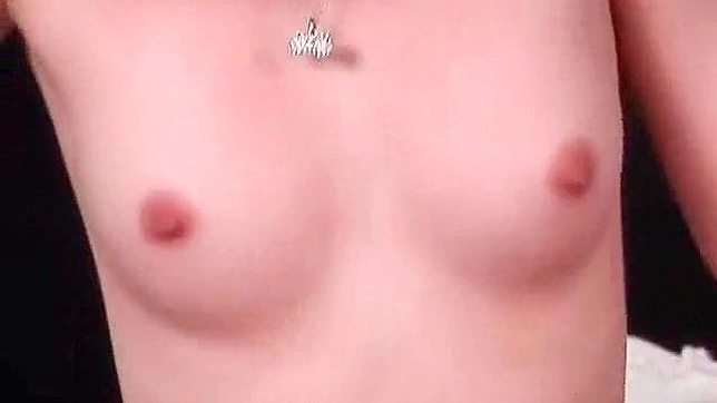 Chica Japonesa Amateur Recibe Placeres Sexuales Asombrosos