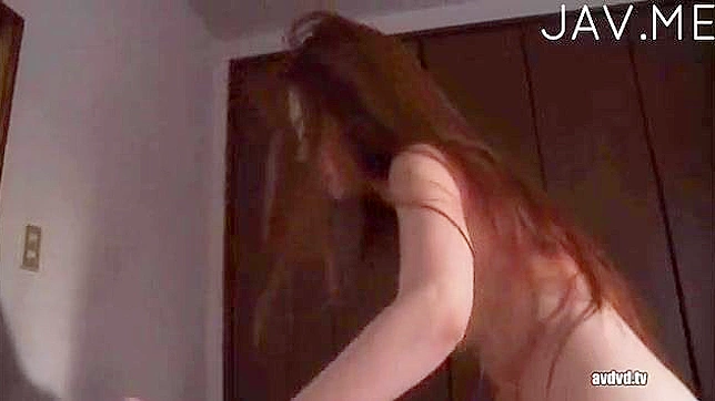 Chica Asiática Caliente Se Abrir Con Drilleteo Salvaje