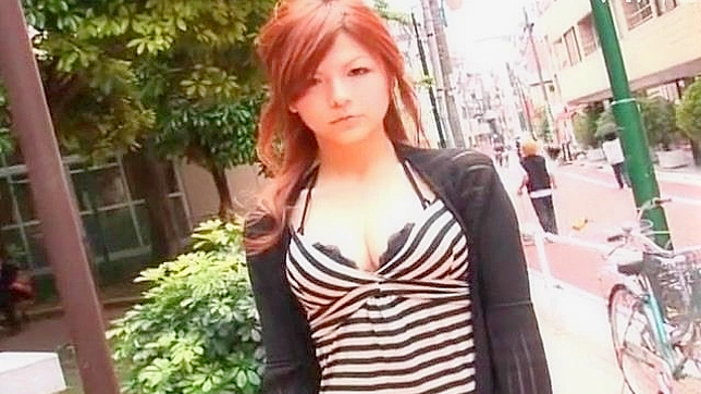 Cuerpo Caliente de Asia Hermosa Ansia Placeres Sucios