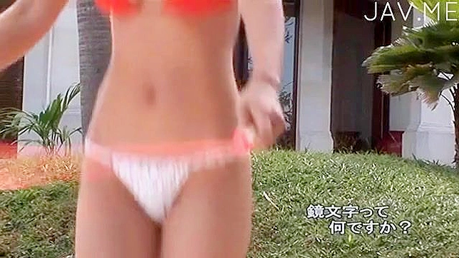 Chica Asiática Hermosa Ansiosa Por Mostrar Sus Tetas Naturales