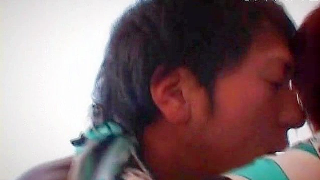 Provoca el sexo con dulce japonesita de fuego caliente