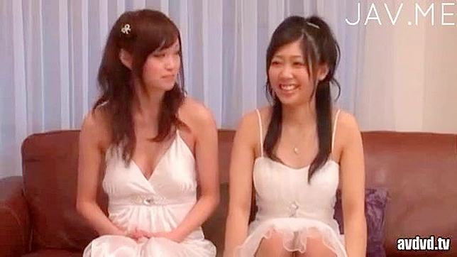Chicas Japonesas Amateur Mamando Un Gran Pene