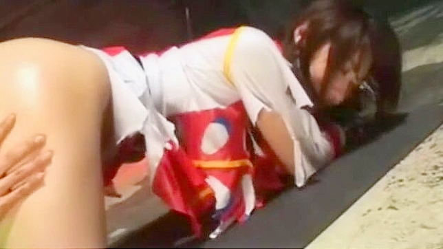 Video de Anikos H y Suzuki Arisa Parte 12