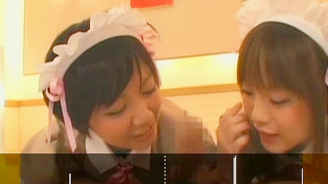 Famiresu Senshi Purin - Live Action Video 5