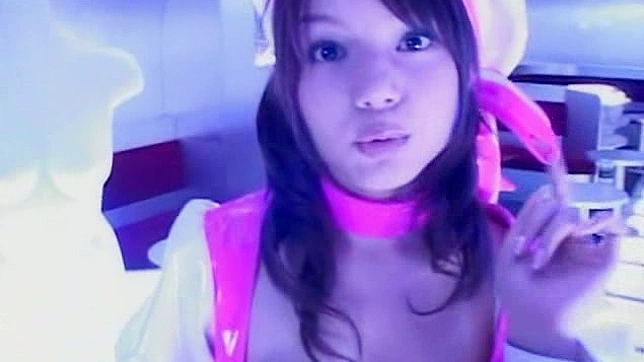 Welcome To Max Cafe-Tina Yuzuki Video 10
