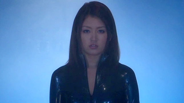Secret Investigator - A Beautiful Agent Full of Pride Falls to Pieces Video 2