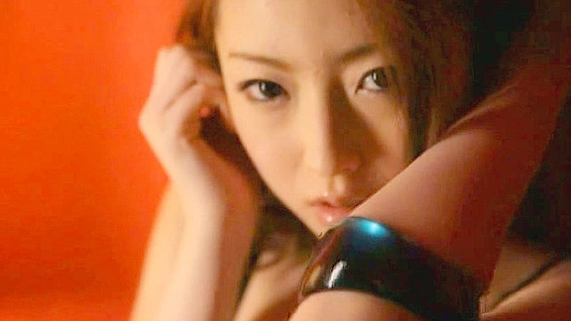An Indecent Hot Woman of Wet and Dripping Vagina Video 19