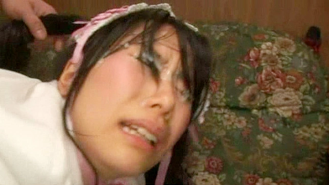 ¡Ha Llegado el Momento! Suave Piel Blanca y Grandes Tetas en Era Vid 27