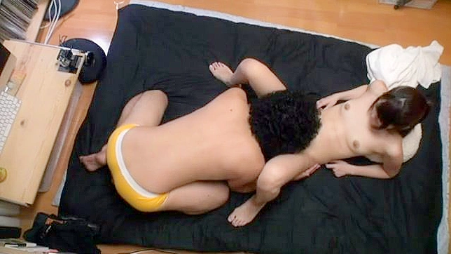 Visita Amateur A Tu Casa En Vídeo Sexto