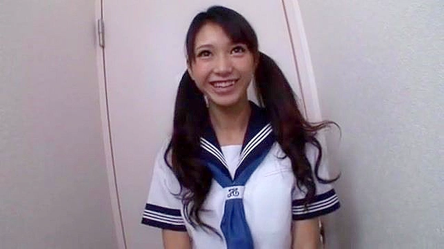 Video Amateur Inundado de Deseo Sexual 10