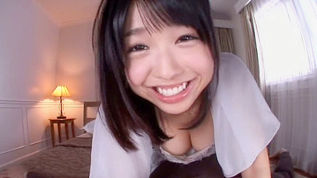 Middle-aged Uncle Ã— Saliva-girl Dense Kiss and Lazy Fuck Video 17