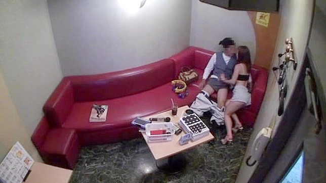 Vídeo Amateur de Fetichismo Inverso