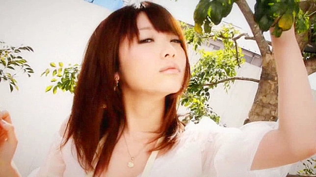 First Love Virgin AV Debut Video 2