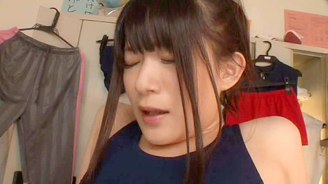 Shaved Creampies School Cosplay Video 19