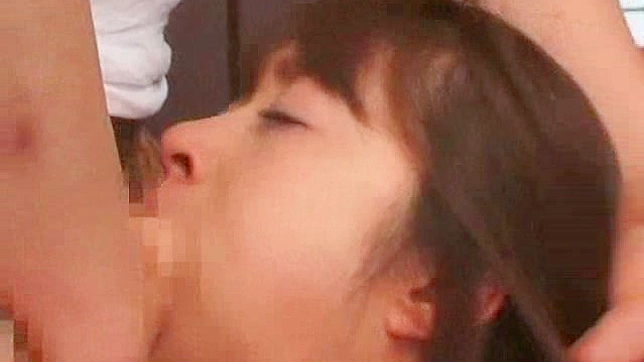 Chica Emocionante Bien Taladrada En Coito Profundo