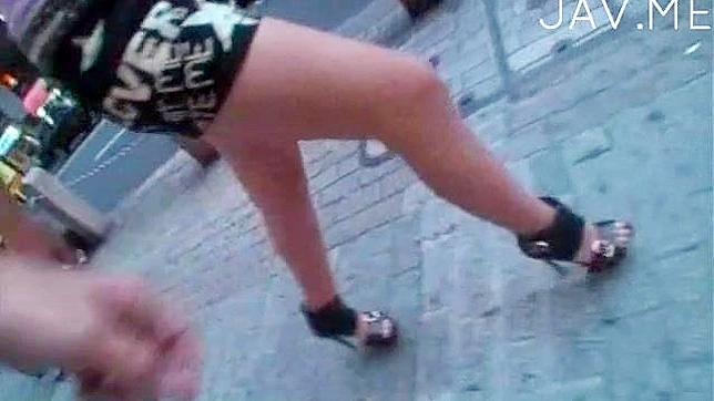 Fornicación Amateur con Dedos Kinky