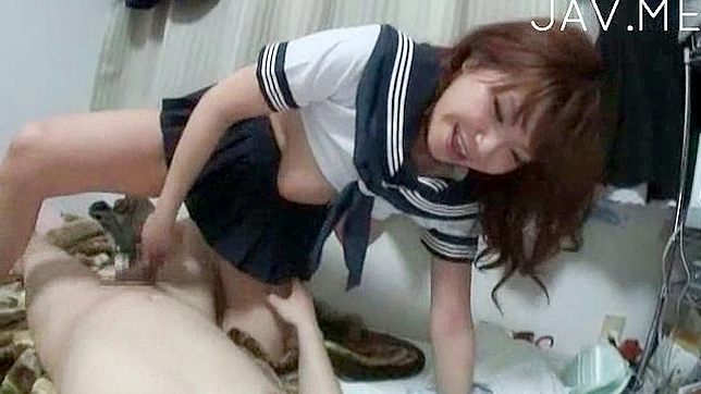 Sensational pussy plowing session