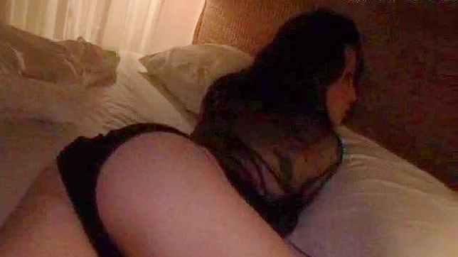 Estrella Porno Amateur Asiática Posando Su Cuerpo Perfecto Solo