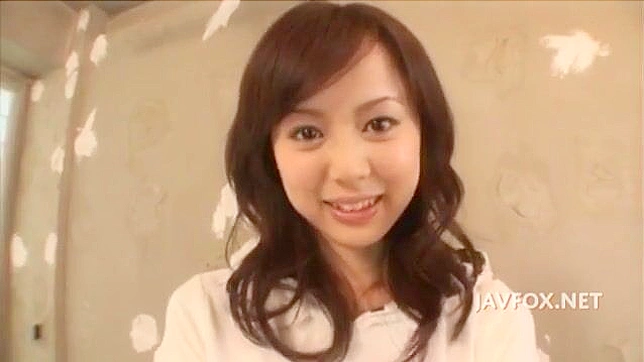 Linda Japonesita follando en video caliente