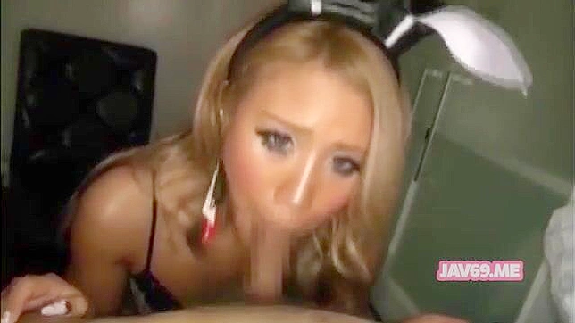 Chica Japonesa Caliente En Brutal Escena de Sexo Vid