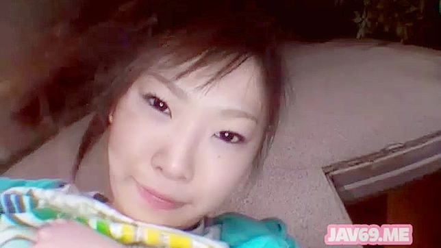 Vídeo Caliente de Japonesita follando Furioso