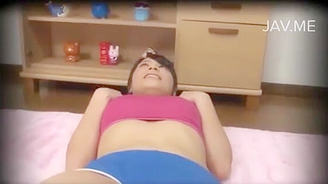 Japonesita Seductora En Video de Borracha follando