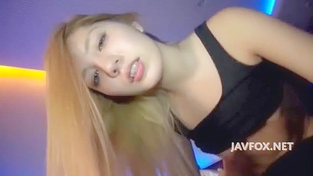 Video Caliente de Japonesita Hermosa follando Bien